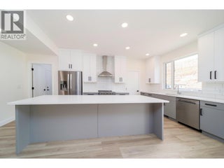 3758 Davidson Court Lot# Trails 66. West Kelowna, British Columbia