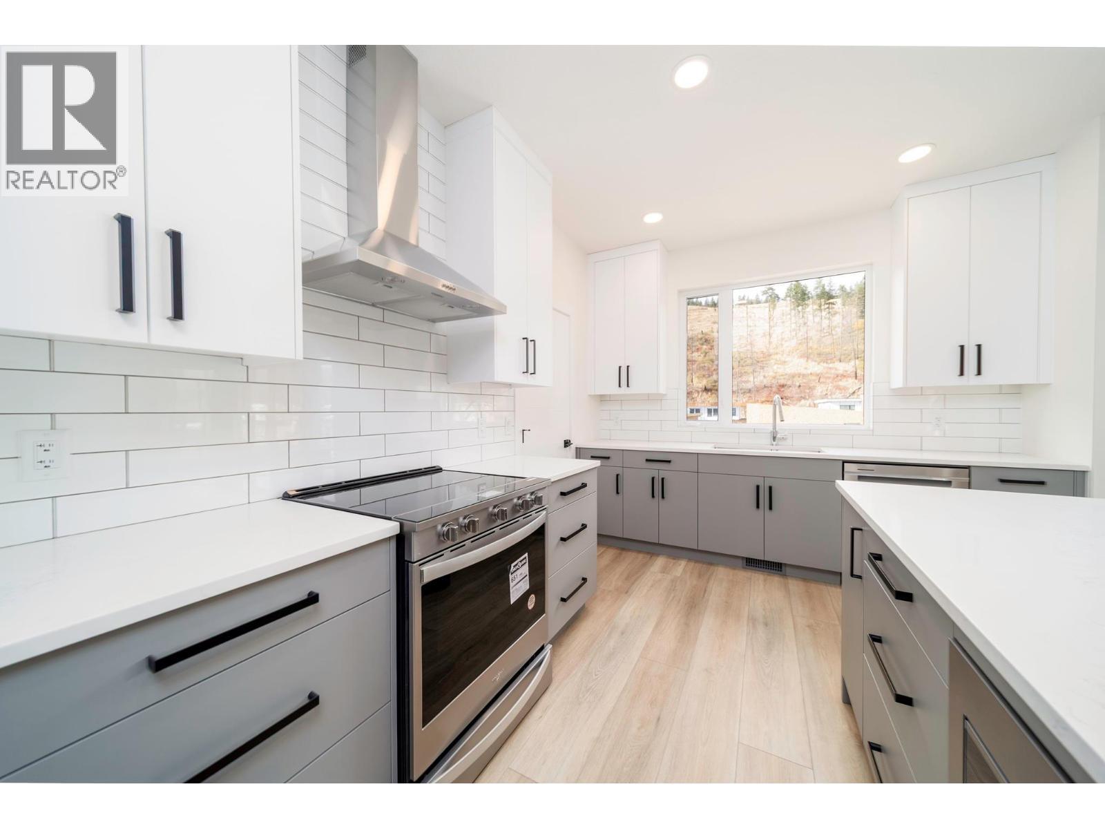 3758 Davidson Court Lot# Trails 66. West Kelowna, British Columbia