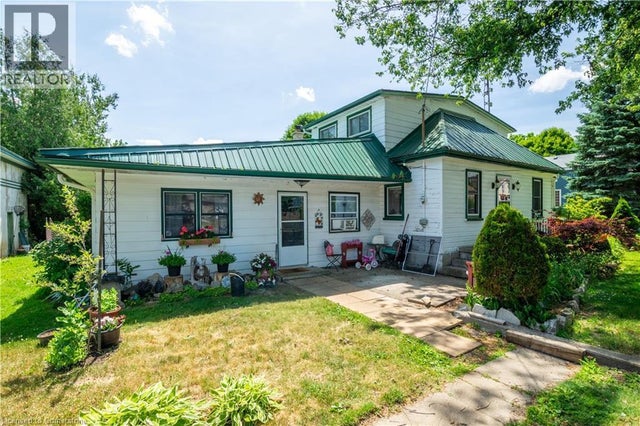 1247 Old 8 Highway, Hamilton