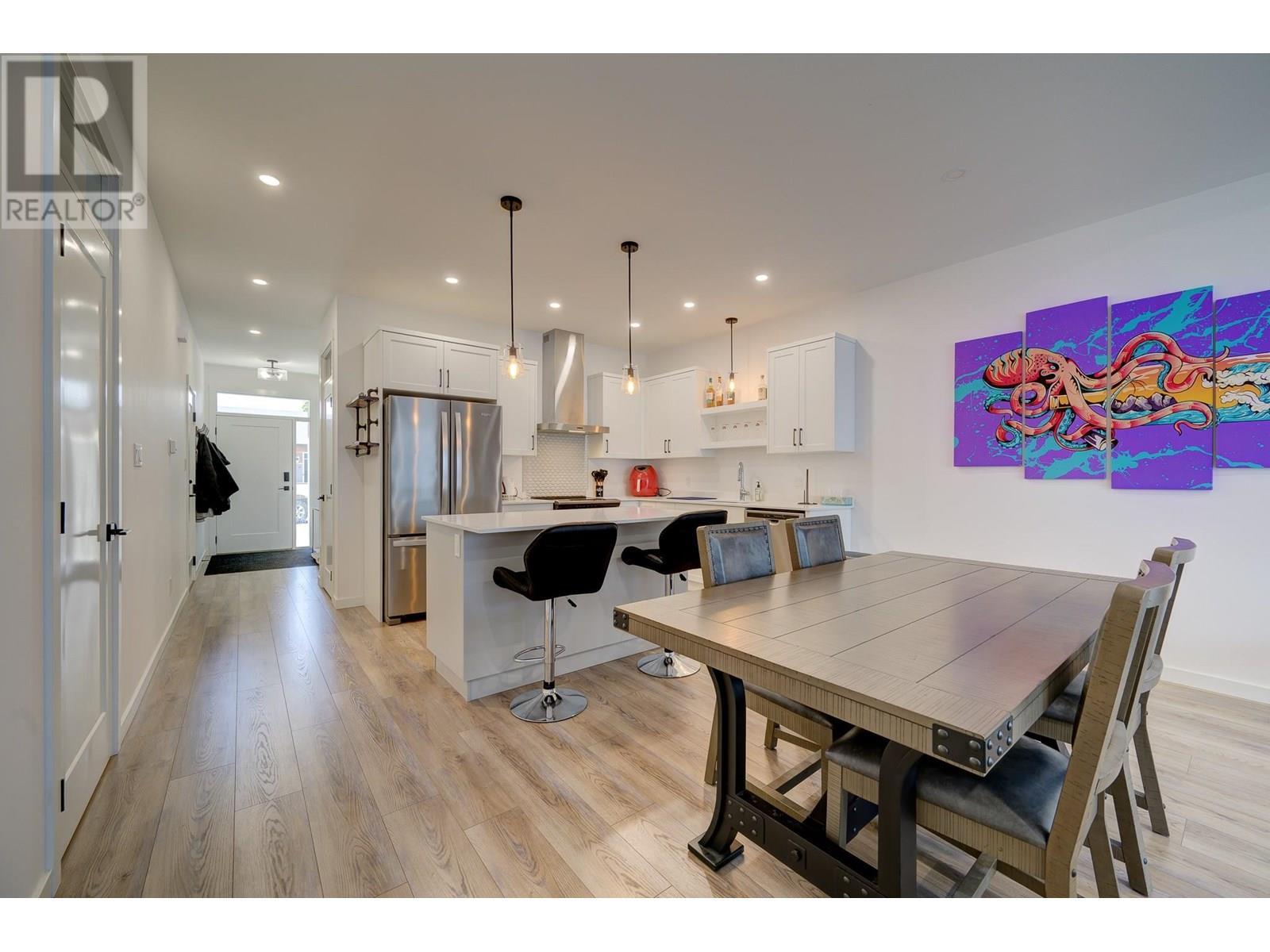 220 Shepherd Road Unit# 2. Chase, British Columbia