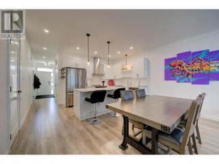 220 Shepherd Road Unit# 2. Chase, British Columbia