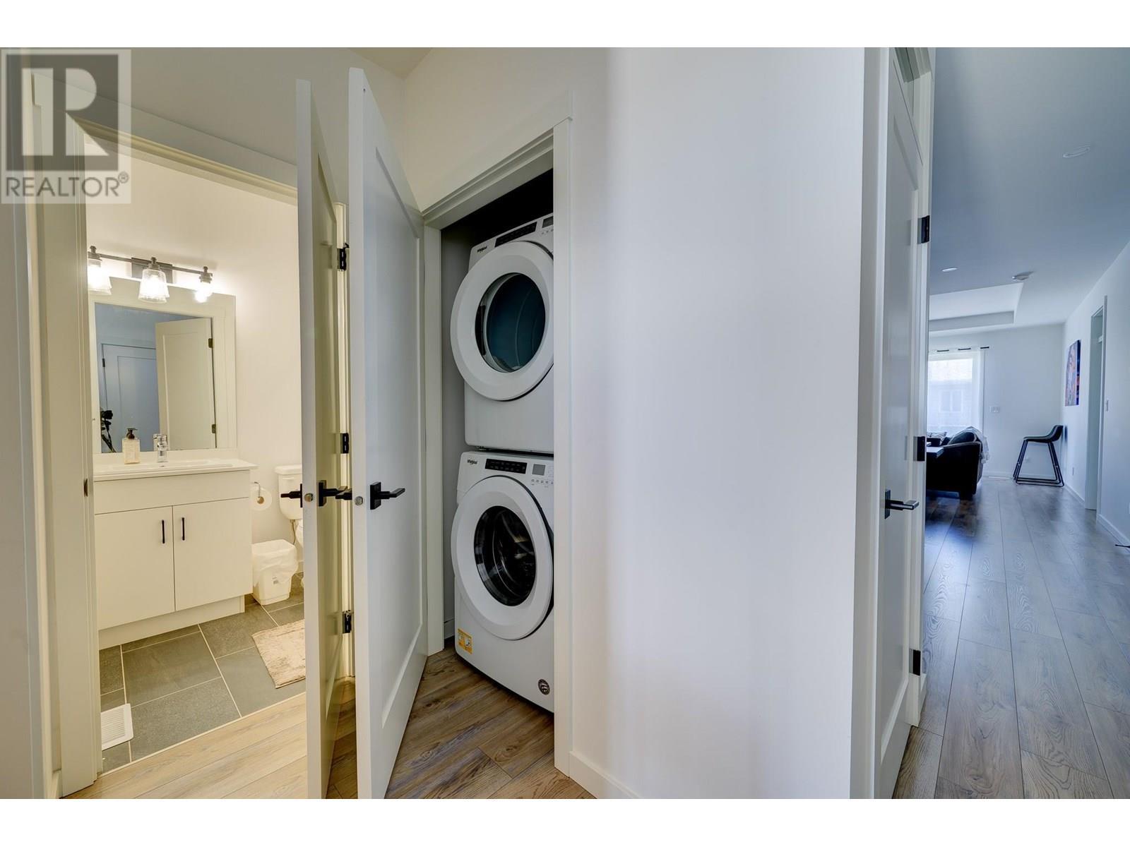 220 Shepherd Road Unit# 2. Chase, British Columbia