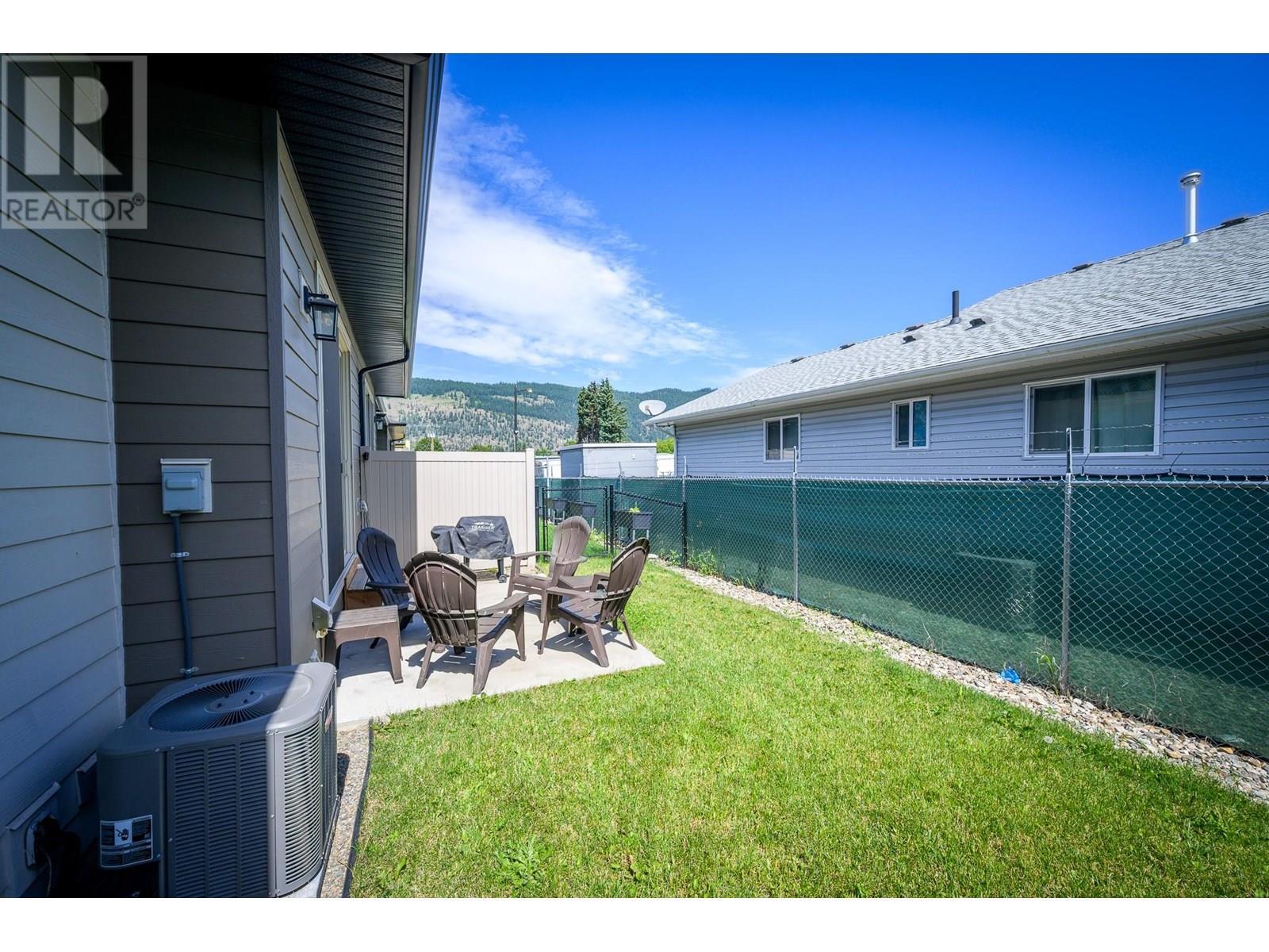 220 Shepherd Road Unit# 2. Chase, British Columbia