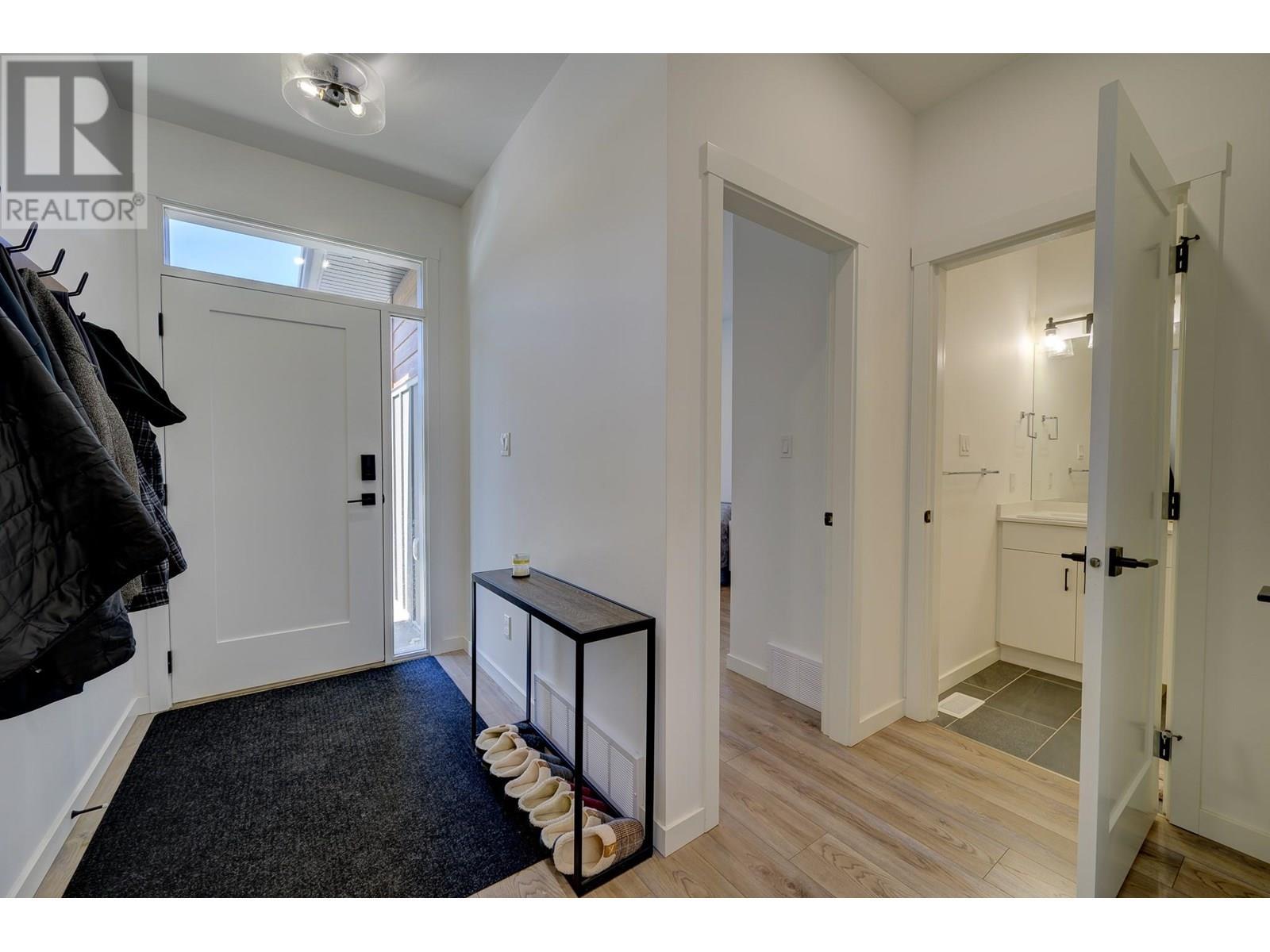 220 Shepherd Road Unit# 2. Chase, British Columbia