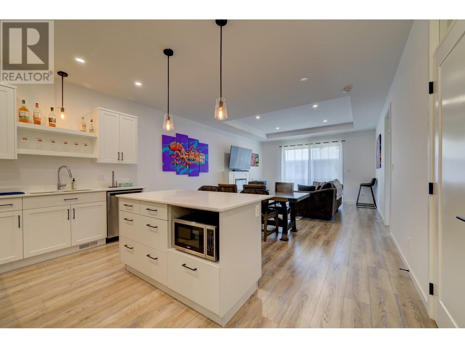 220 Shepherd Road Unit# 2. Chase, British Columbia