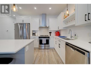 220 Shepherd Road Unit# 2. Chase, British Columbia