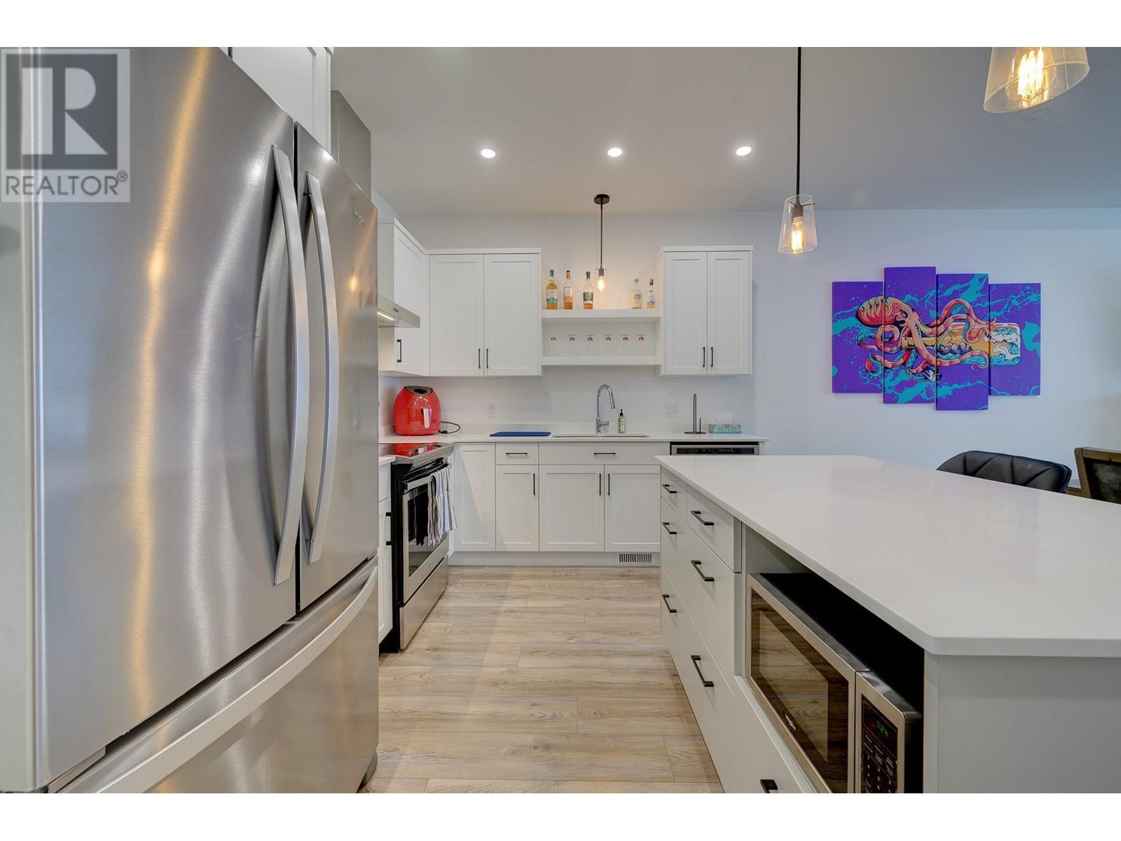 220 Shepherd Road Unit# 2. Chase, British Columbia