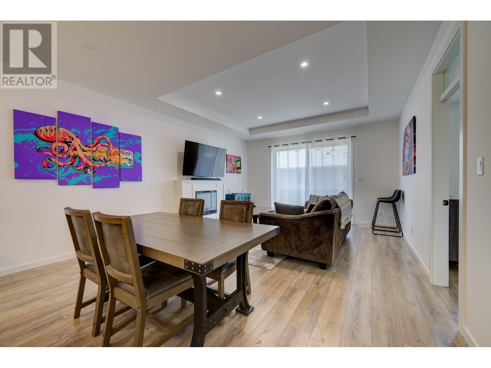 220 Shepherd Road Unit# 2. Chase, British Columbia