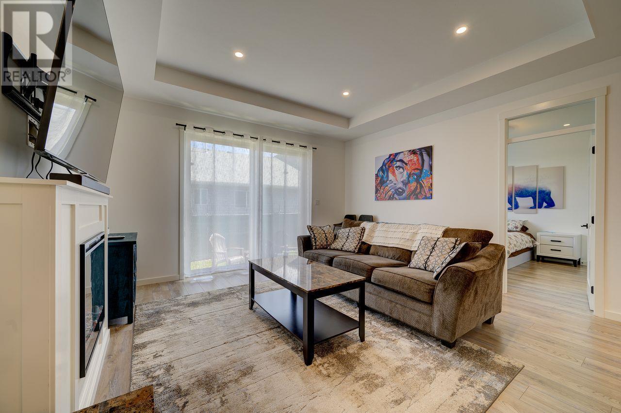 220 Shepherd Road Unit# 2. Chase, British Columbia