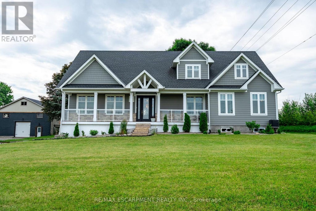 4 Concession 11 Road E, Hamilton