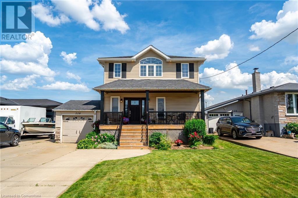 228 Green Road, Hamilton