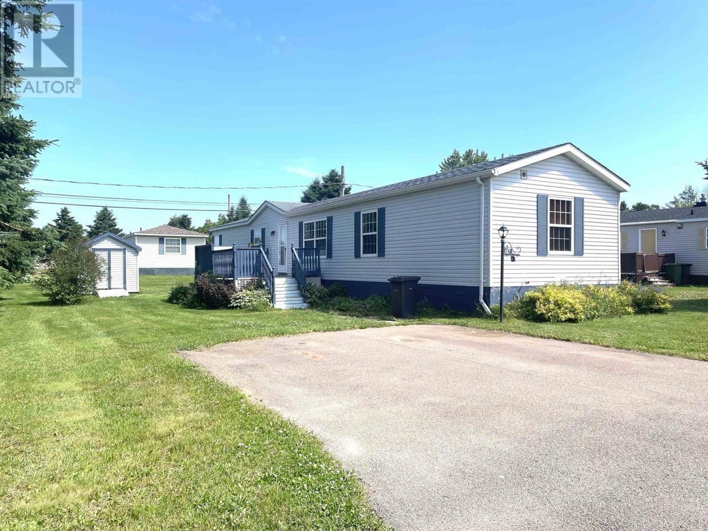 26 Cameron Avenue, Summerside