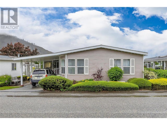 1850 Shannon Lake Road Unit# 133, West Kelowna