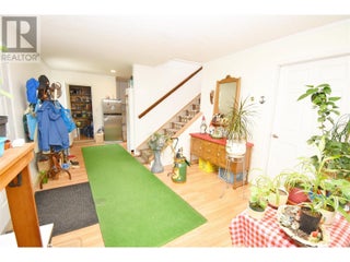 6292 Stickle Road. Vernon, British Columbia