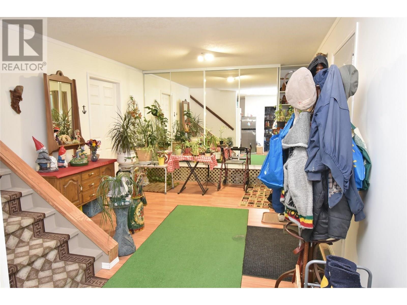 6292 Stickle Road. Vernon, British Columbia