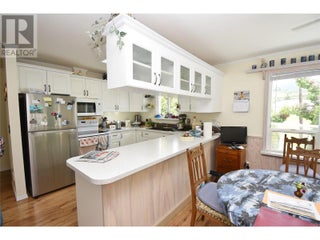 6292 Stickle Road. Vernon, British Columbia