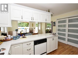 6292 Stickle Road. Vernon, British Columbia