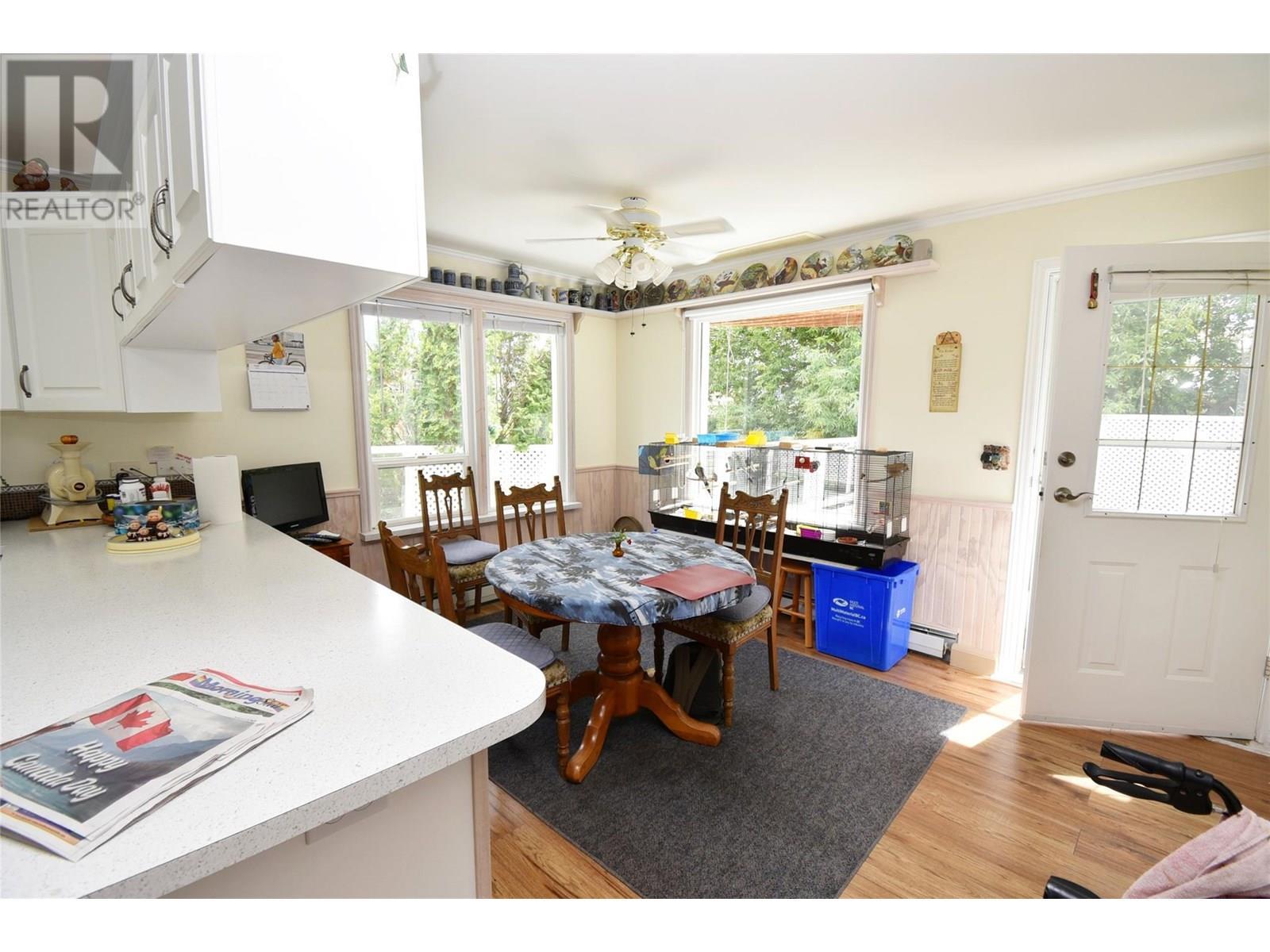 6292 Stickle Road. Vernon, British Columbia