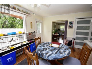 6292 Stickle Road. Vernon, British Columbia