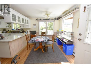 6292 Stickle Road. Vernon, British Columbia