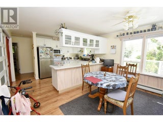 6292 Stickle Road. Vernon, British Columbia