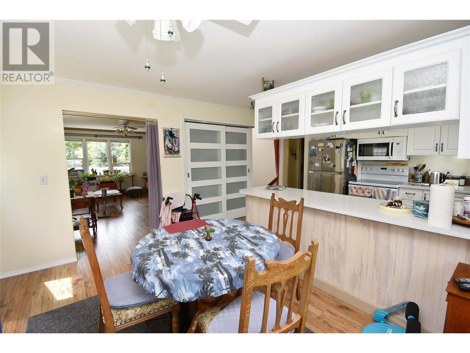 6292 Stickle Road. Vernon, British Columbia