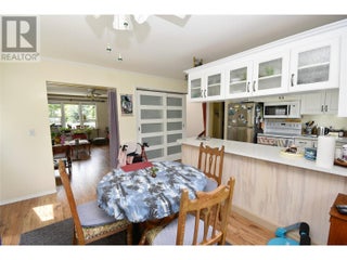 6292 Stickle Road. Vernon, British Columbia