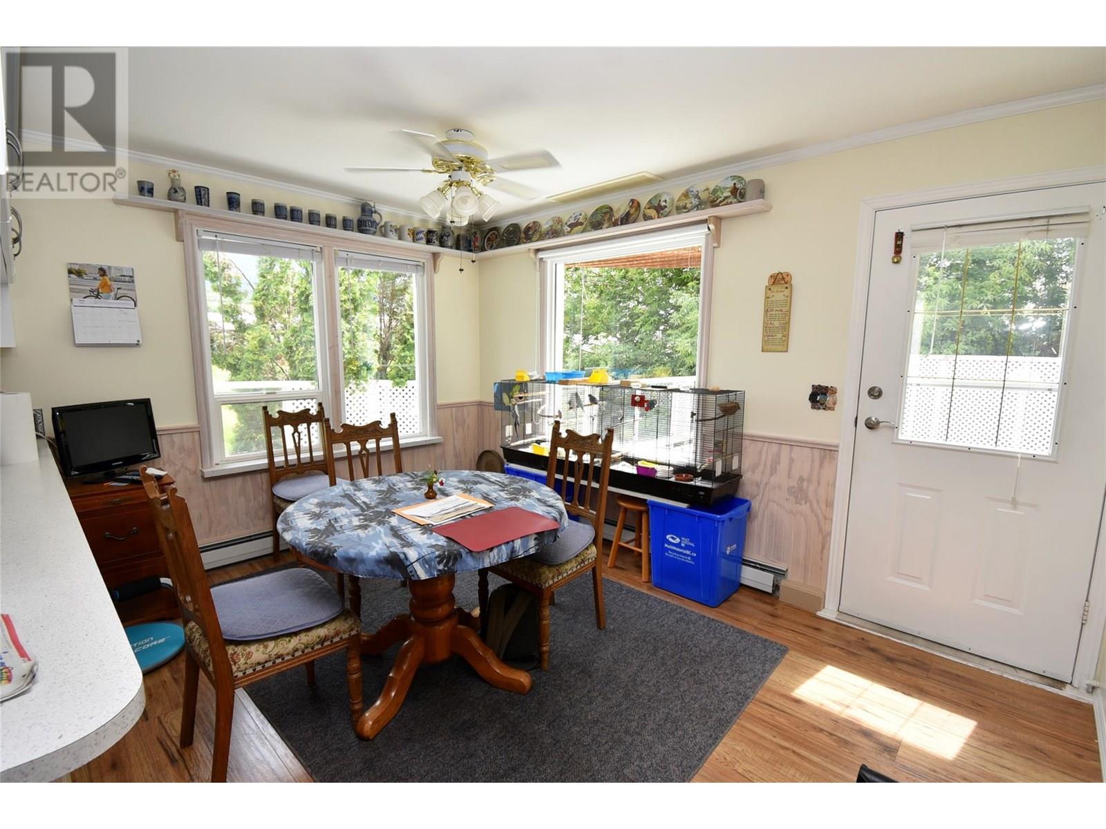 6292 Stickle Road. Vernon, British Columbia