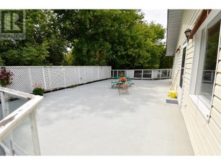 6292 Stickle Road. Vernon, British Columbia