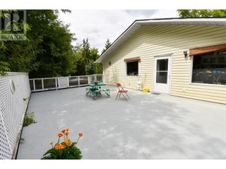 6292 Stickle Road. Vernon, British Columbia