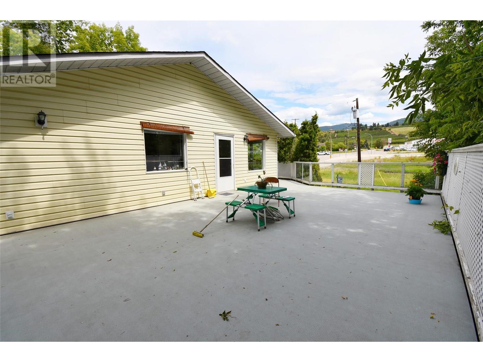 6292 Stickle Road. Vernon, British Columbia