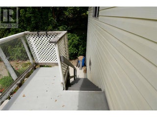 6292 Stickle Road. Vernon, British Columbia