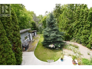 6292 Stickle Road. Vernon, British Columbia