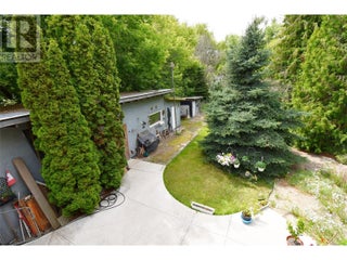 6292 Stickle Road. Vernon, British Columbia