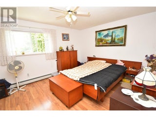 6292 Stickle Road. Vernon, British Columbia