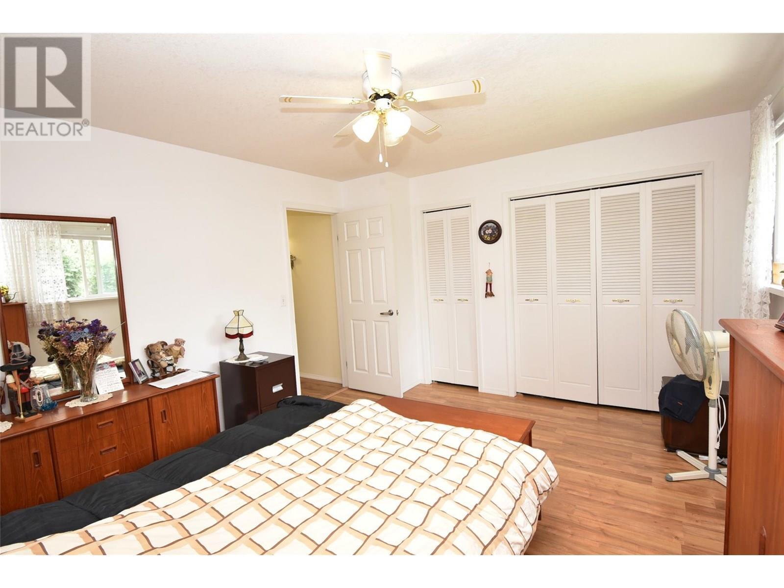 6292 Stickle Road. Vernon, British Columbia