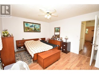 6292 Stickle Road. Vernon, British Columbia