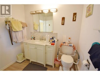 6292 Stickle Road. Vernon, British Columbia