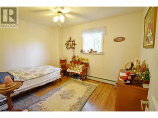 6292 Stickle Road. Vernon, British Columbia