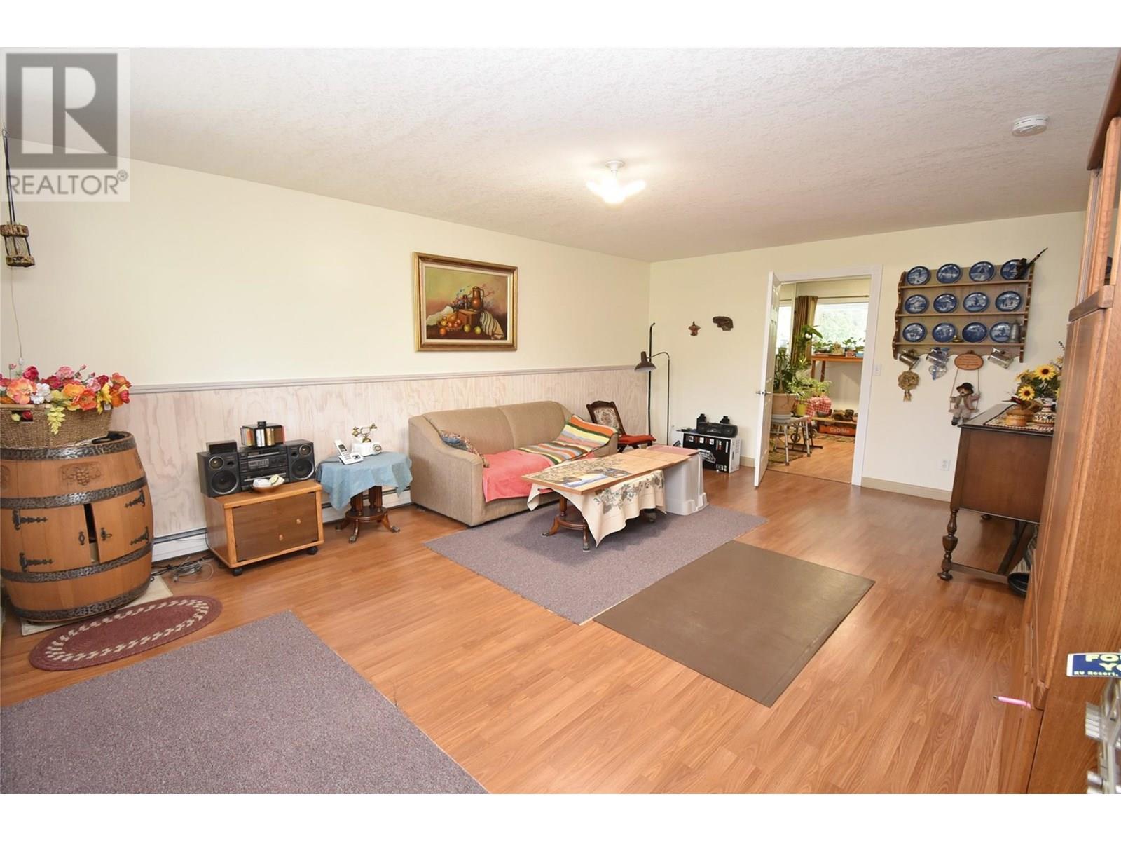 6292 Stickle Road. Vernon, British Columbia