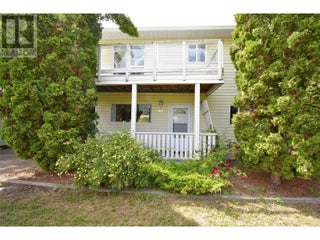 6292 Stickle Road. Vernon, British Columbia