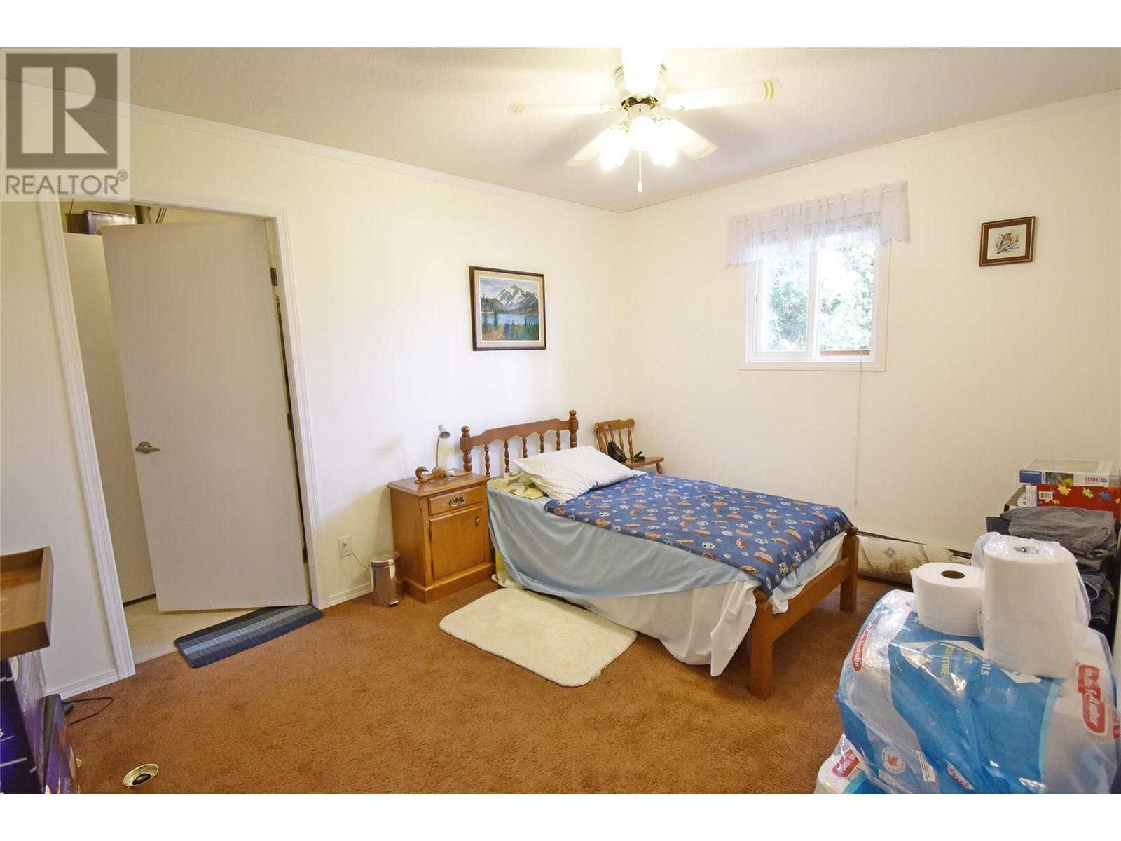 6292 Stickle Road. Vernon, British Columbia