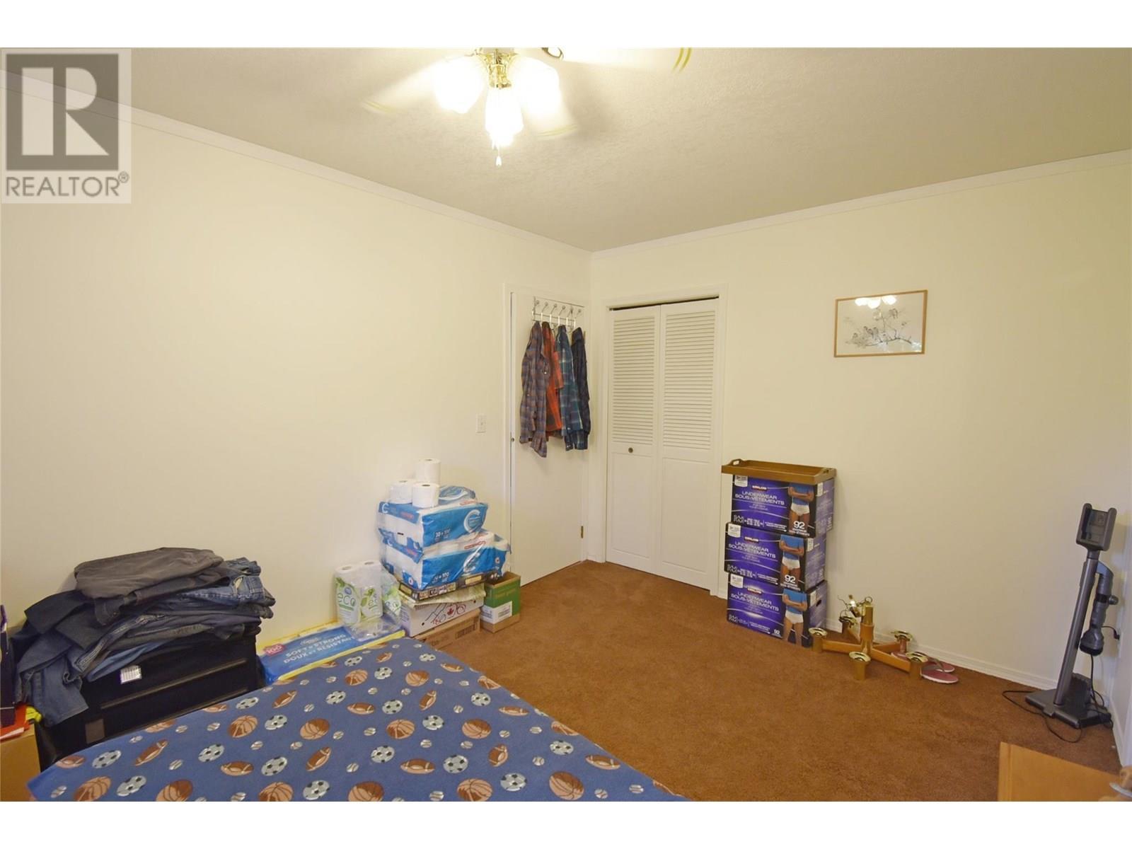 6292 Stickle Road. Vernon, British Columbia