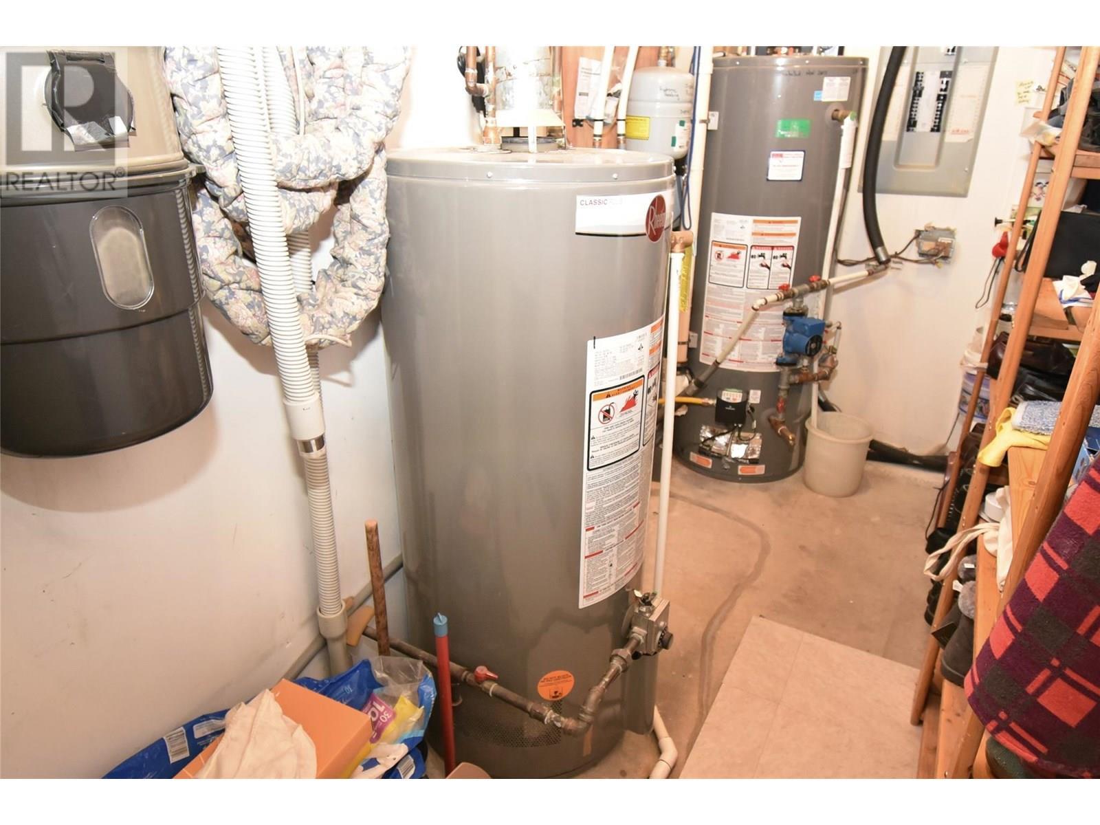 6292 Stickle Road. Vernon, British Columbia