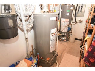 6292 Stickle Road. Vernon, British Columbia