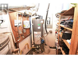 6292 Stickle Road. Vernon, British Columbia