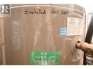 6292 Stickle Road. Vernon, British Columbia