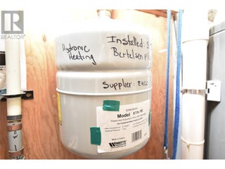 6292 Stickle Road. Vernon, British Columbia