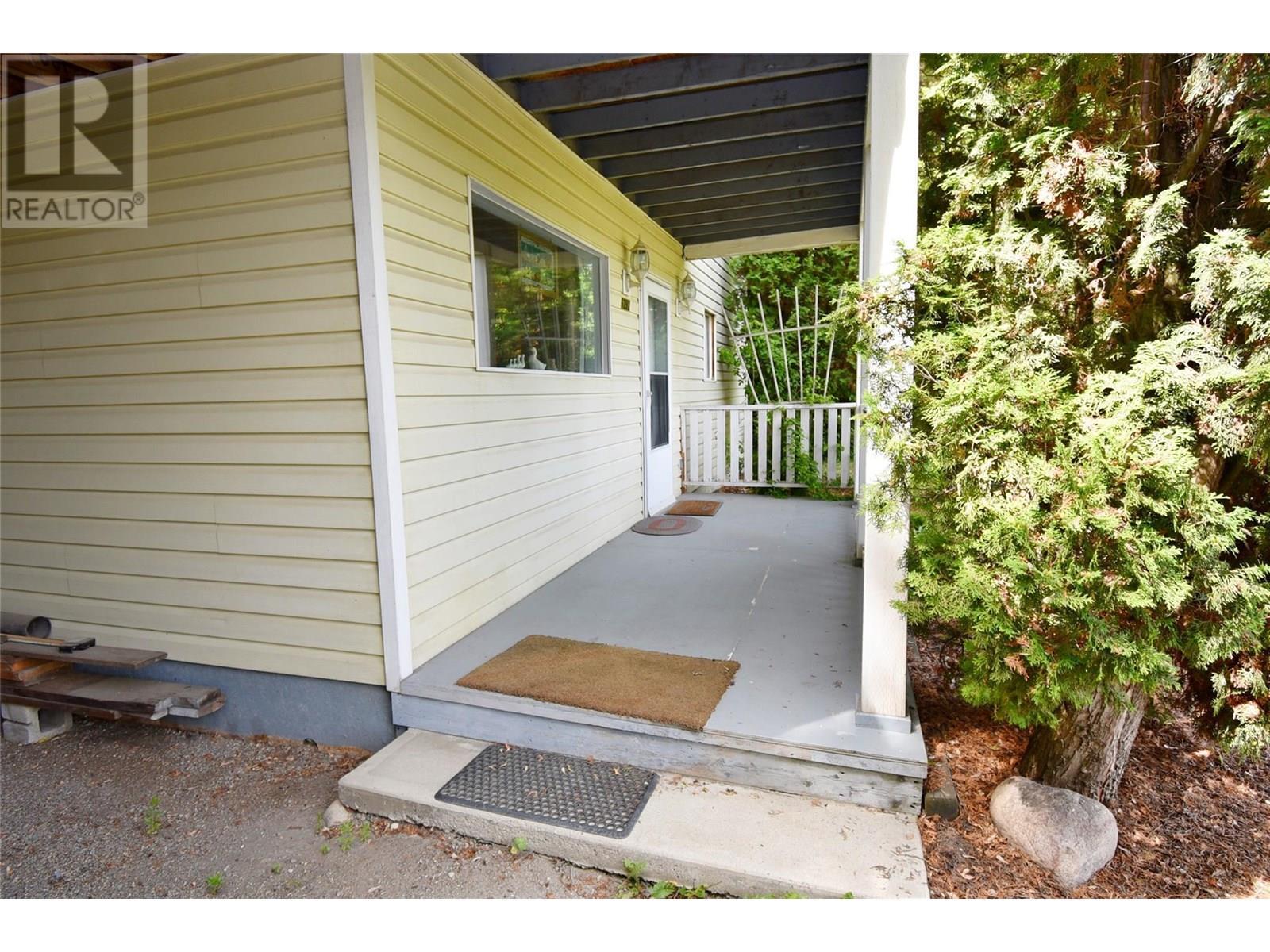 6292 Stickle Road. Vernon, British Columbia