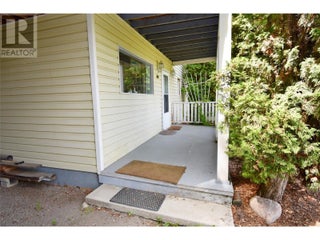 6292 Stickle Road. Vernon, British Columbia